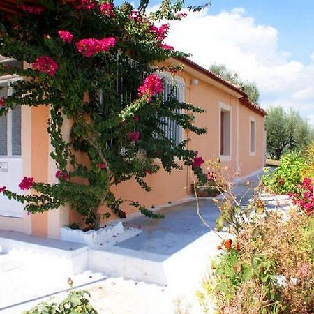 Villa Thea Κάτω Σαμικό Εξωτερικό φωτογραφία