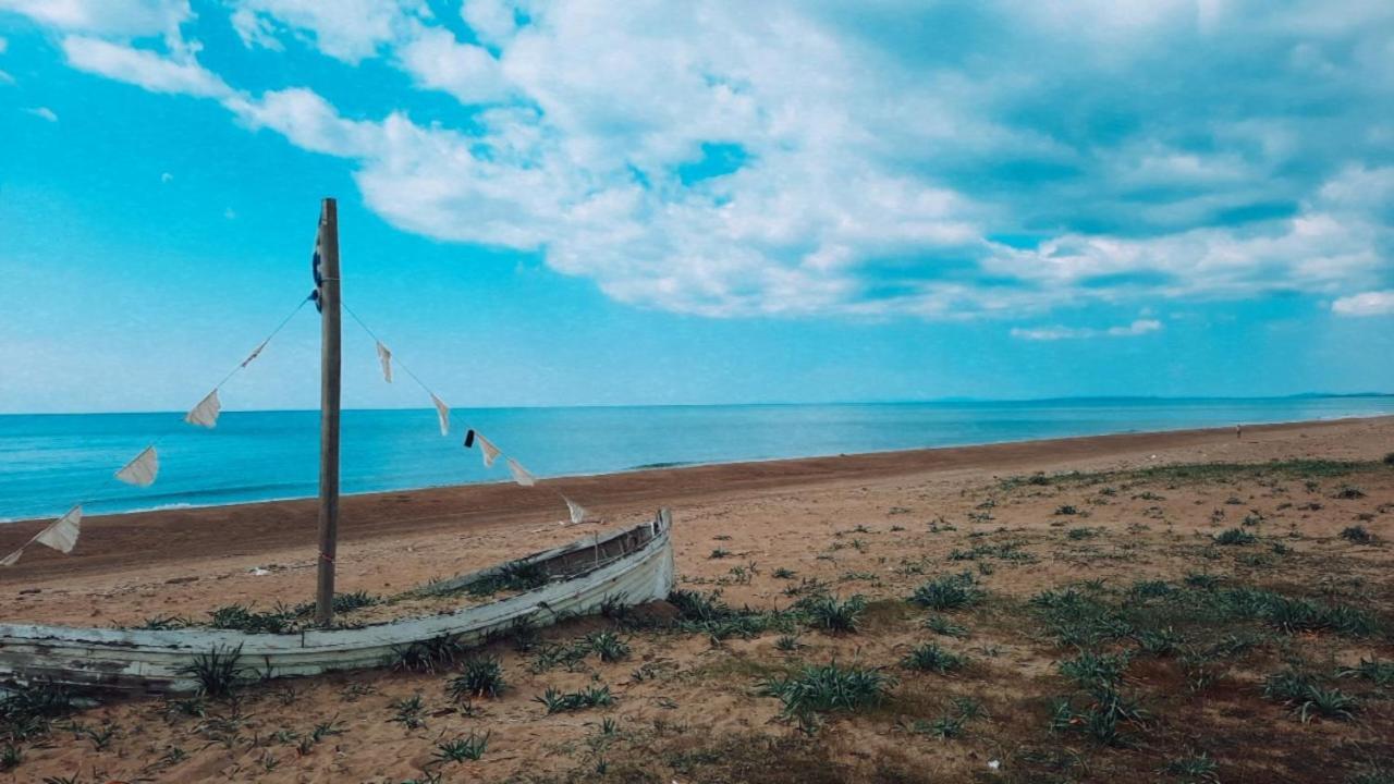 Villa Thea Κάτω Σαμικό Εξωτερικό φωτογραφία