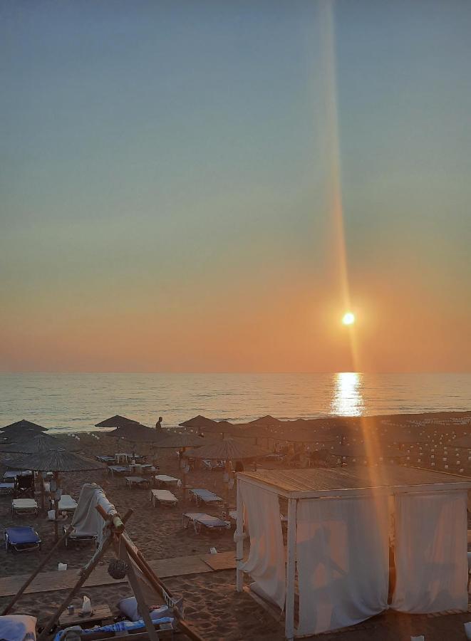 Villa Thea Κάτω Σαμικό Εξωτερικό φωτογραφία