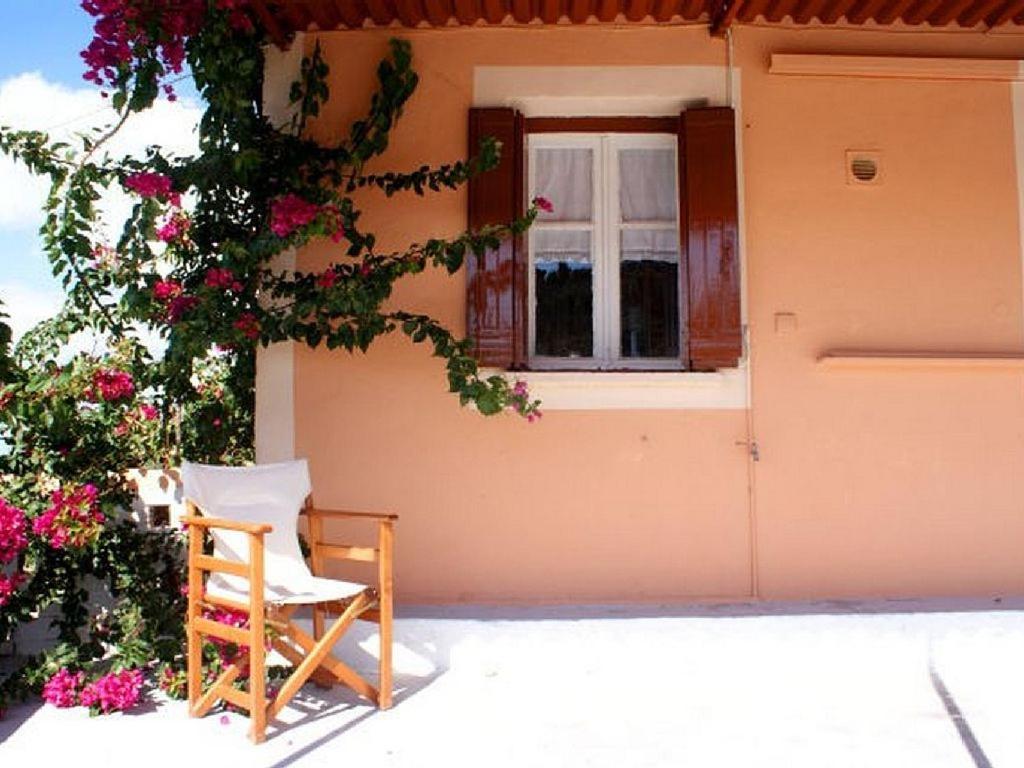 Villa Thea Κάτω Σαμικό Εξωτερικό φωτογραφία