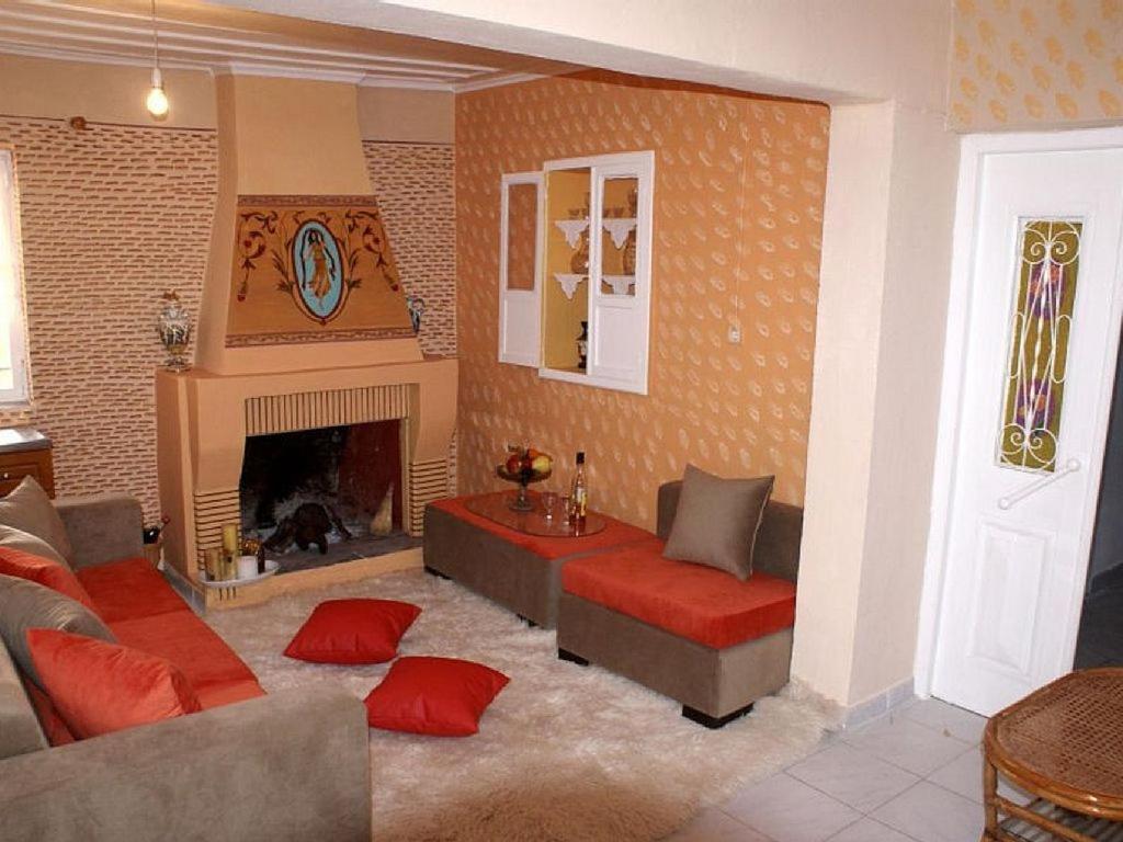 Villa Thea Κάτω Σαμικό Εξωτερικό φωτογραφία