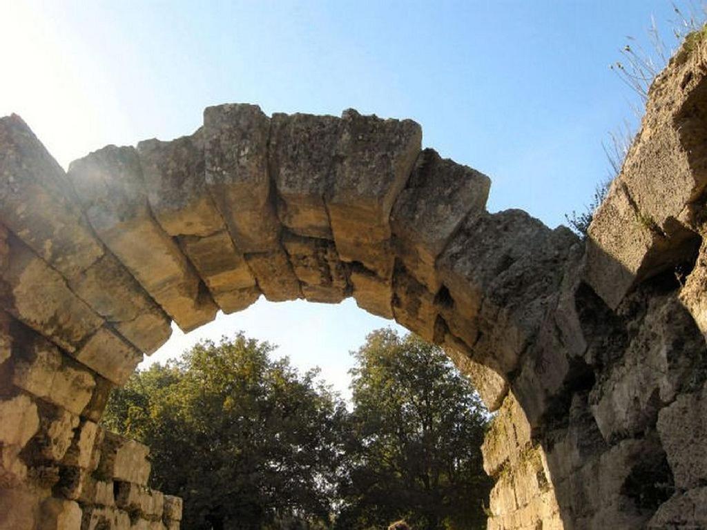 Villa Thea Κάτω Σαμικό Εξωτερικό φωτογραφία