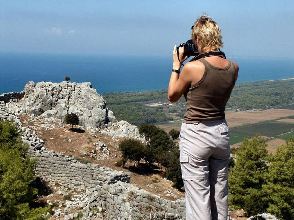 Villa Thea Κάτω Σαμικό Εξωτερικό φωτογραφία